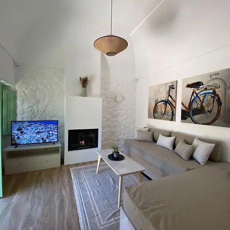 Villa Sohora Exo Gonia