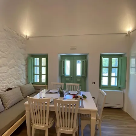 Villa Sohora Exo Gonia