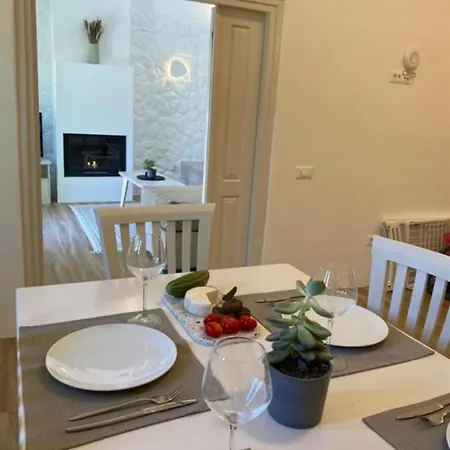 Sohora Villa Exo Gonia