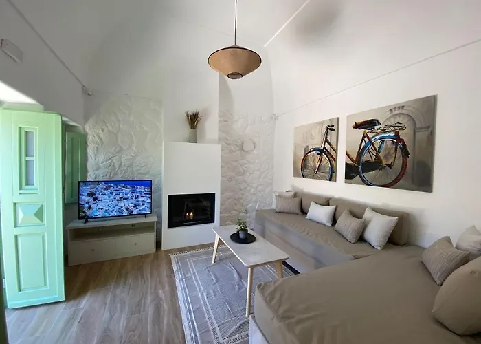 Villa Sohora Éxo Goniá