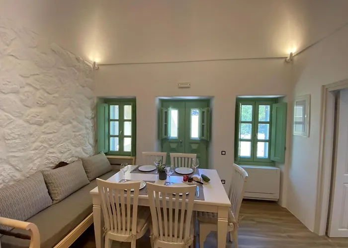 Villa Sohora Éxo Goniá