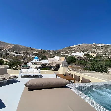 Sohora Villa