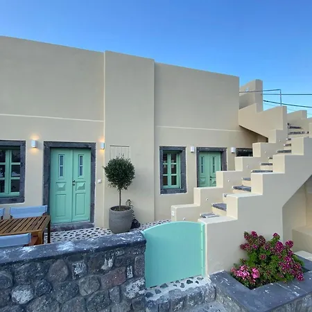 Sohora Villa Exo Gonia
