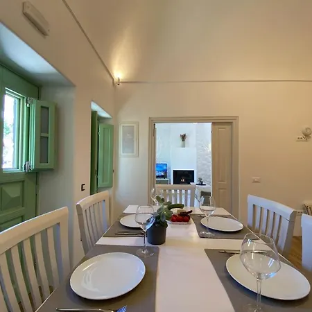 Sohora Villa *