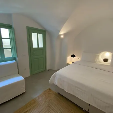 Villa Sohora *